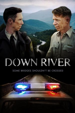 Poszter: Down River