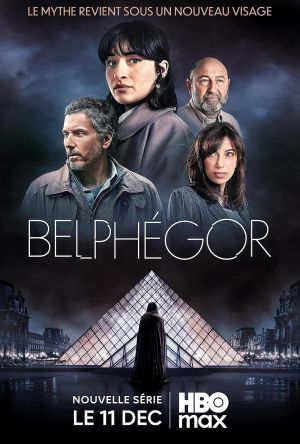 Poszter: Belphégor