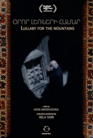 Poszter: Lullaby for the Mountains