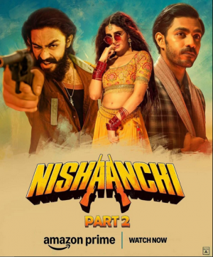 Poszter: Nishaanchi 2