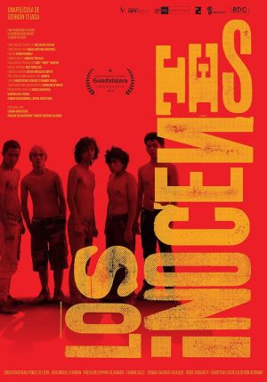 Poszter: Los inocentes