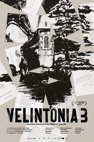 Poszter: Velintonia 3