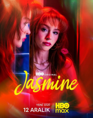 Poszter: Jasmine