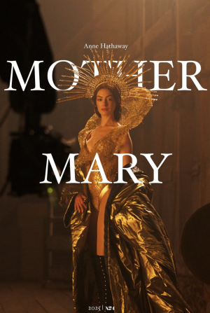 Poszter: Mother Mary