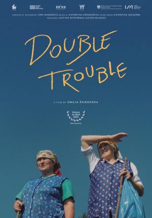 Poszter: Huncut barátnék