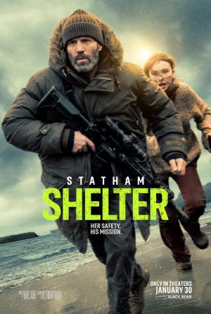 Poszter: Shelter