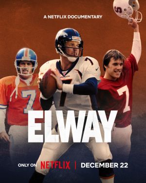 Poszter: Elway