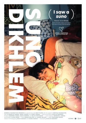 Poszter: Álmot láttam