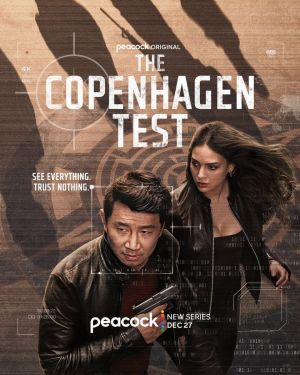 Poszter: The Copenhagen Test