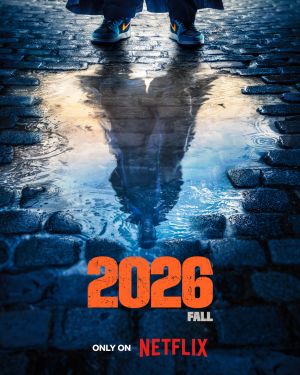 Poszter: Lupin - 4. évad