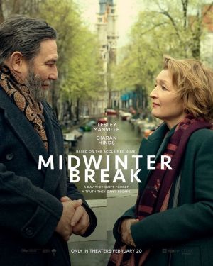 Poszter: Midwinter Break