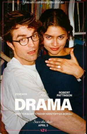 Poszter: The Drama