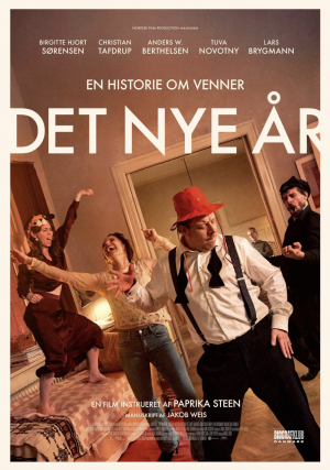 Poszter: Új év, új szerelem