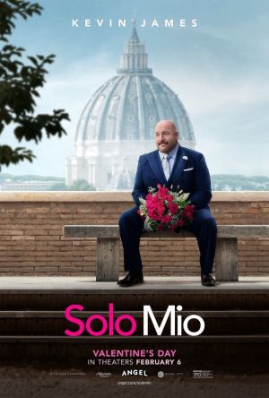 Poszter: Solo Mio
