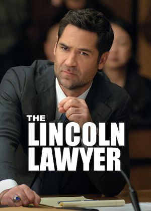 Poszter: Az igazság ára - 4. évad