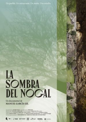 Poszter: La sombra del nogal