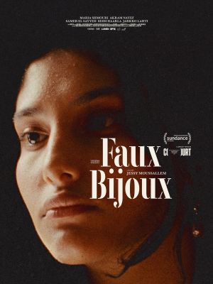 Poszter: Faux Bijoux