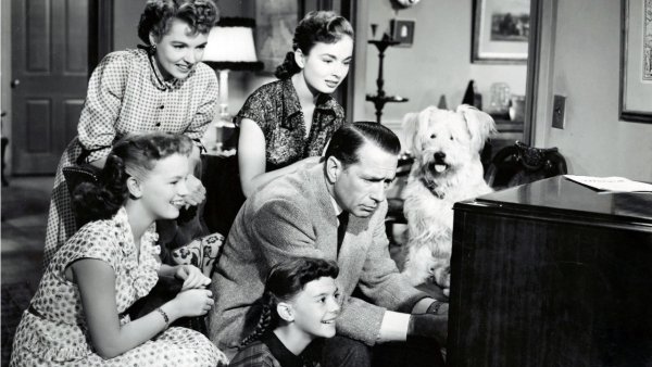 Our Very Own / Filmkép