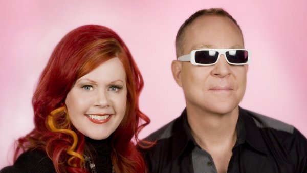 The B-52s with the Wild Crowd! - Live in Athens, GA / Filmkép The B-52s with the Wild Crowd! - Live in Athens, GA / Filmkép
