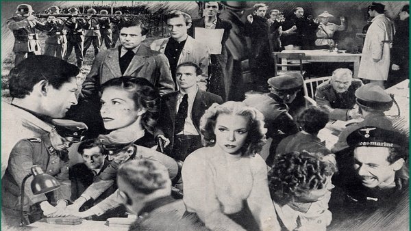 De røde enge / Filmkép