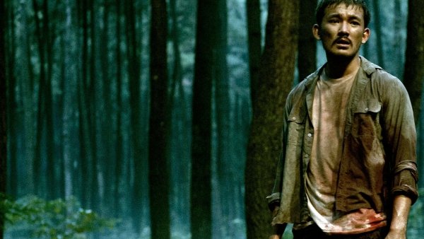 Modus Anomali / Filmkép