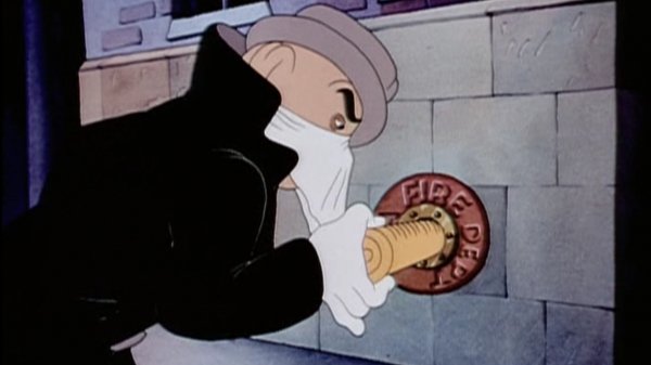 Thugs with Dirty Mugs / Filmkép