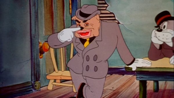 Thugs with Dirty Mugs / Filmkép