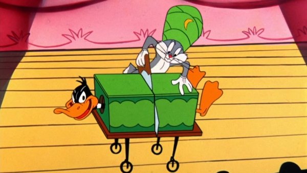 Show Biz Bugs / Filmkép