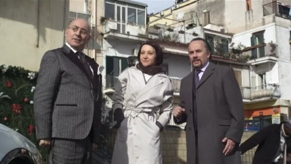 Napoletans / Filmkép