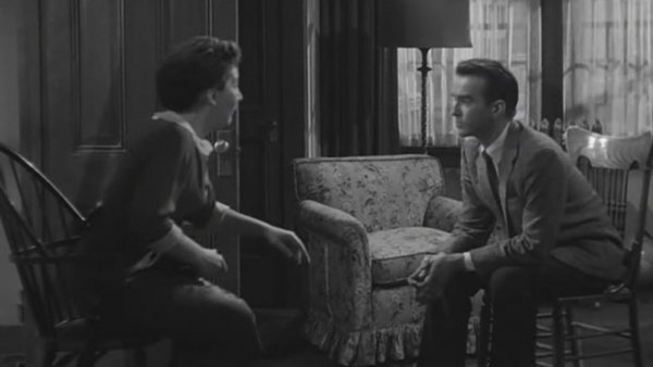 Lonelyhearts / Filmkép