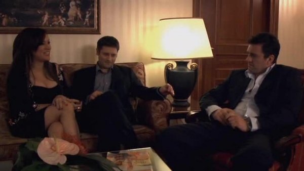 Made in Romania / Filmkép