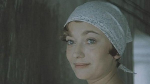 Szerelmi vallomás / Filmkép