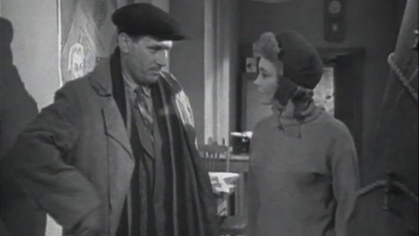 Visszavárlak / Filmkép