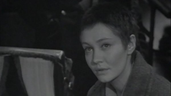 Visszavárlak / Filmkép