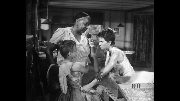 The Member of the Wedding / Filmkép The Member of the Wedding / Filmkép