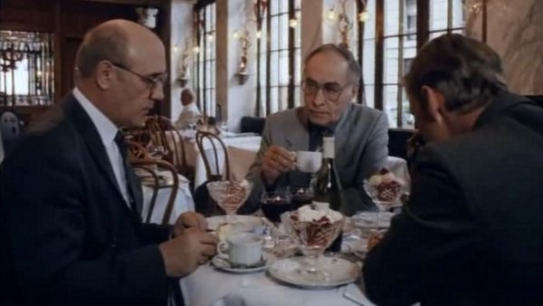 Kodeks beshchestiya / Filmkép