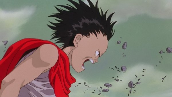 Akira / Filmkép