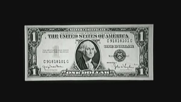 Four Horsemen / Filmkép