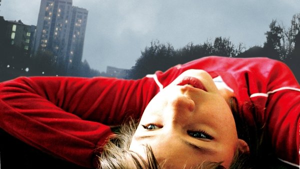 Szerelmem, Szarajevó / Filmkép