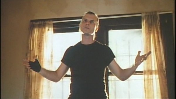 Future Shock / Filmkép