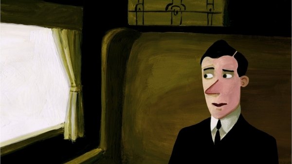 Wild Life / Filmkép