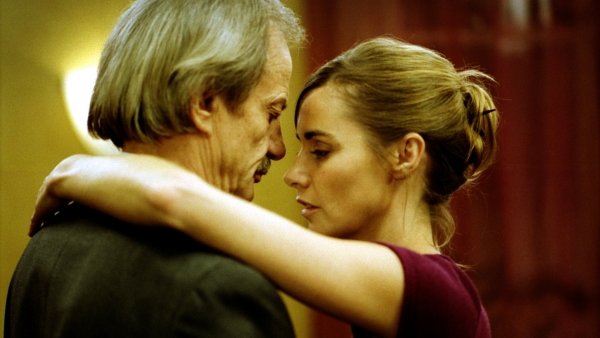 Tétova tangó / Filmkép