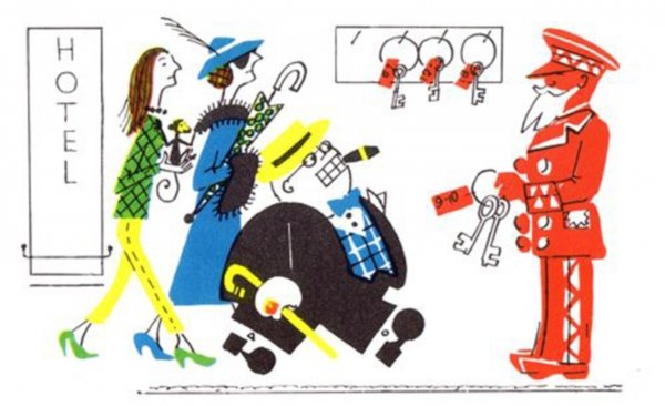 Mister Tvister / Filmkép