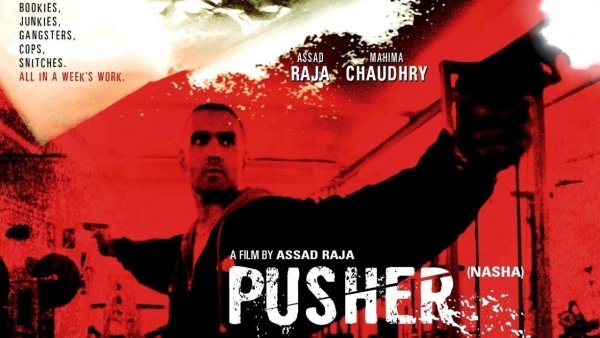Pusher / Filmkép
