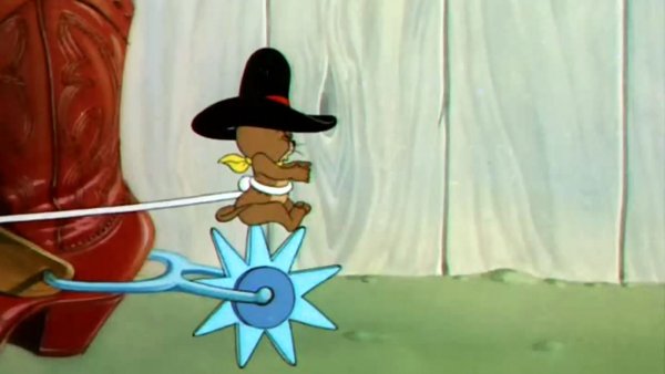 Texas Tom / Filmkép