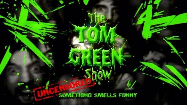 Tom Green: Something Smells Funny / Filmkép Tom Green: Something Smells Funny / Filmkép