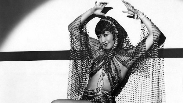 Sanghai expressz / Filmkép