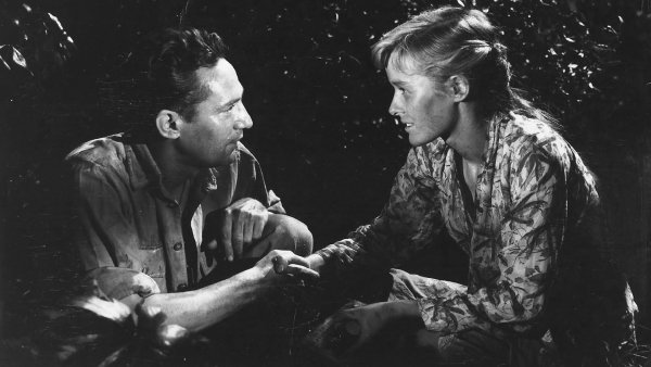 A Town Like Alice / Filmkép