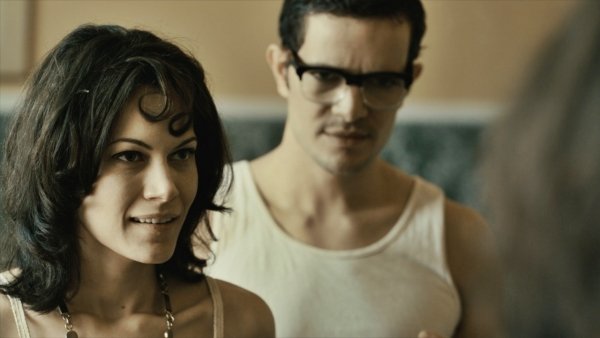 Boca do Lixo / Filmkép