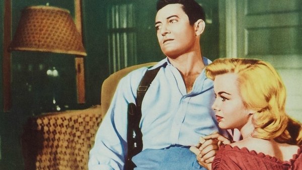 Forró nyári éj / Filmkép